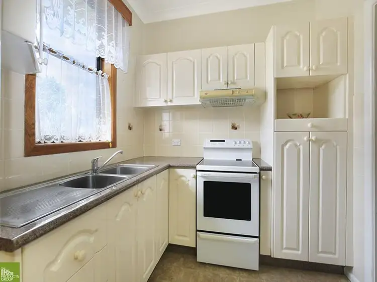 Second view of Homely house listing, 39 Winnima Way, Berkeley NSW 2506