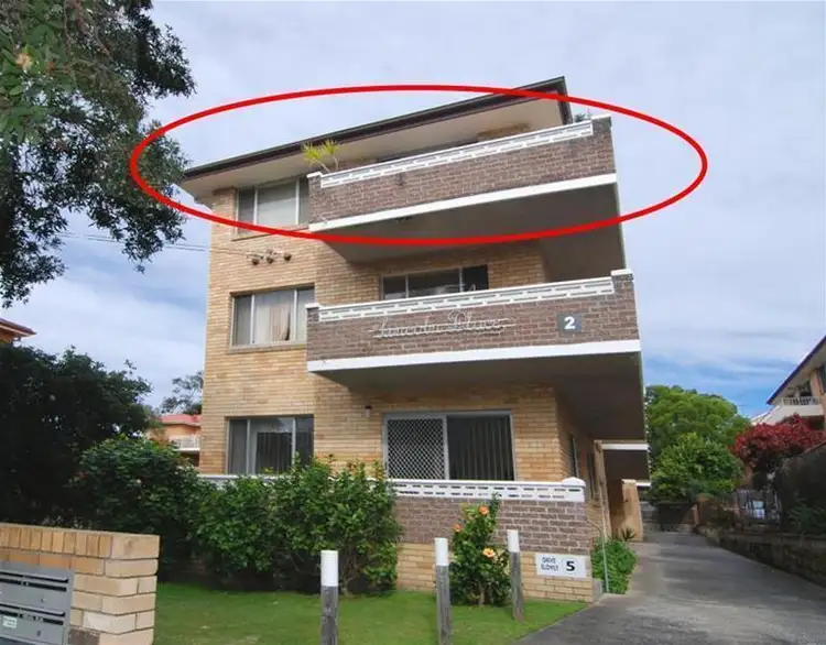 6/2 Lismore Avenue, Dee Why NSW 2099