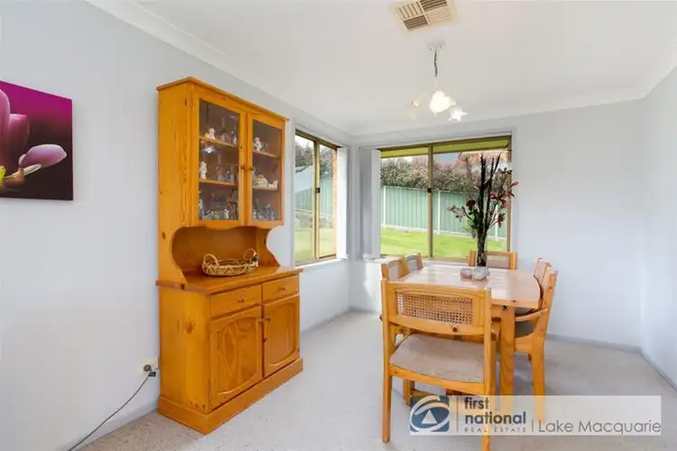 Fifth view of Homely house listing, 12 Lantana Close, Cameron Park NSW 2285
