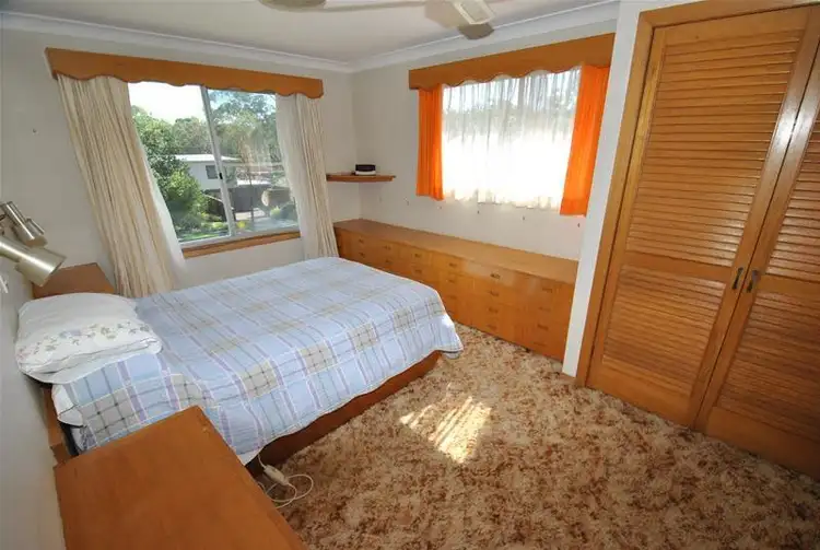 Sixth view of Homely house listing, 24 Wren Street, Culburra Beach NSW 2540