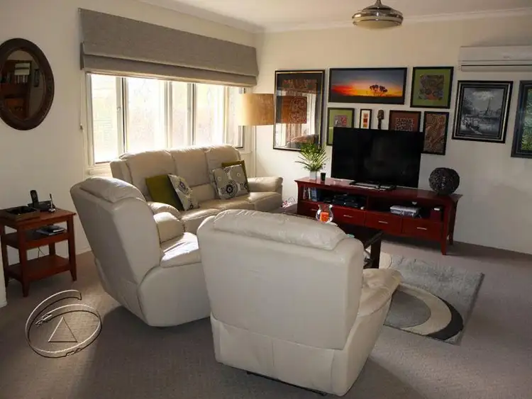 Fifth view of Homely house listing, 12 Priest Street, Braitling NT 870