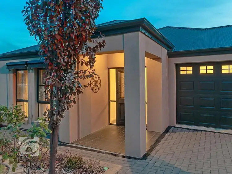 Second view of Homely house listing, 8 Oregan Crescent, St Agnes SA 5097