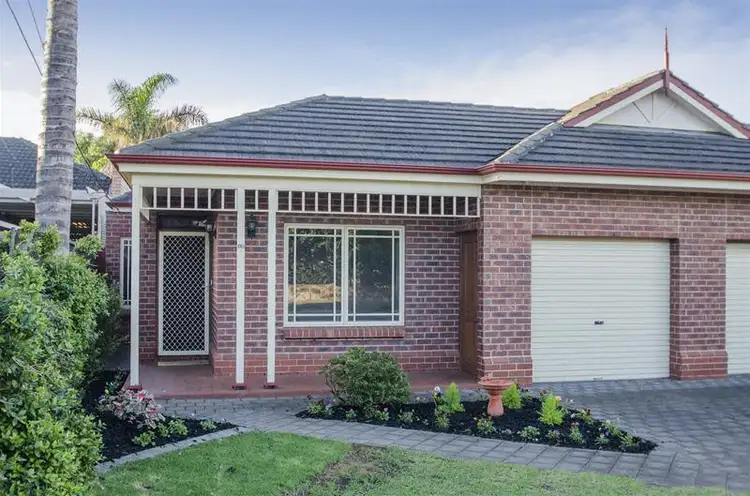 60A Harrow Road, Somerton Park SA 5044