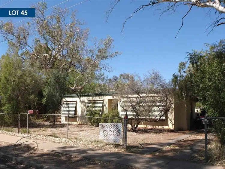 Fourth view of Homely land listing, 43 & 47 Gap Road, The Gap NT 870