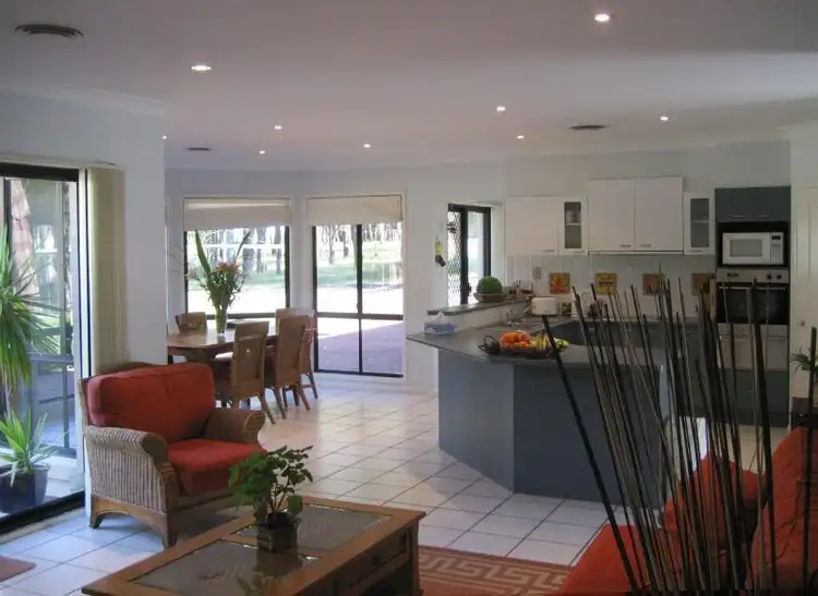 Fourth view of Homely house listing, 10 McHale Way, Nelson NSW 2765