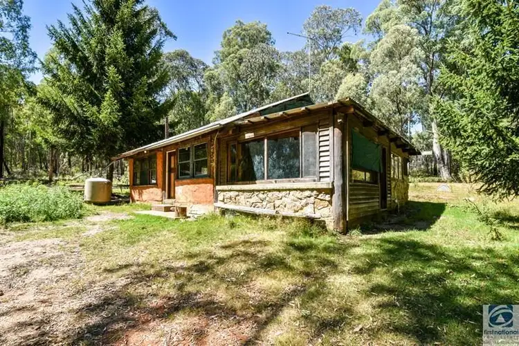 Fourth view of Homely land listing, 47 Rhodes Lane, Beechworth VIC 3747