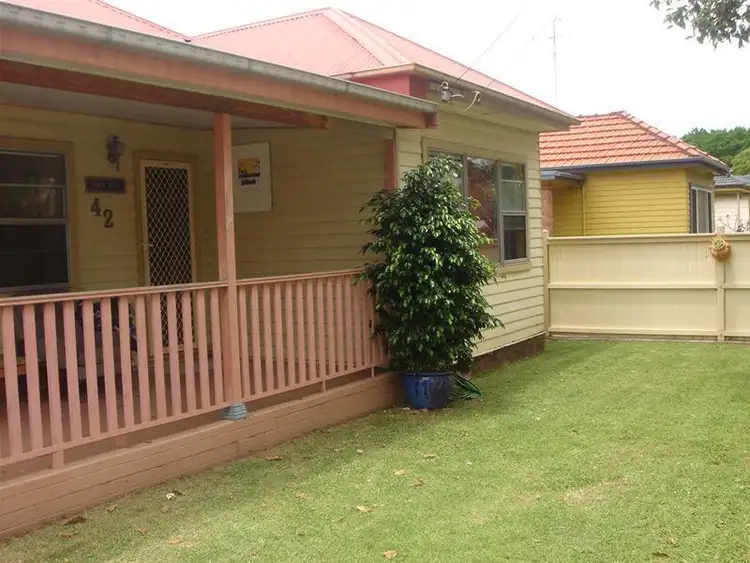 Seventh view of Homely house listing, 42 Chatham Road, Georgetown NSW 2298