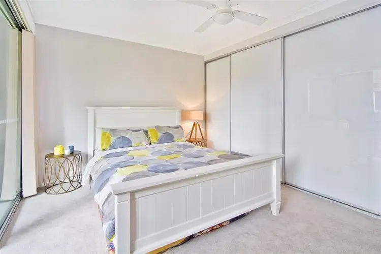 Fifth view of Homely unit listing, 17/302 Burns Bay Road, Lane Cove NSW 2066