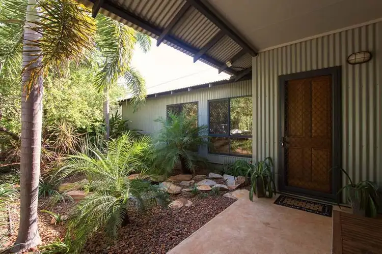 Fourth view of Homely house listing, 8 Salleh Street, Cable Beach WA 6726