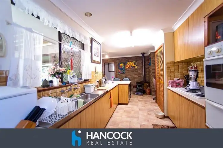 Second view of Homely house listing, 11 Benjamin Street, Withers WA 6230