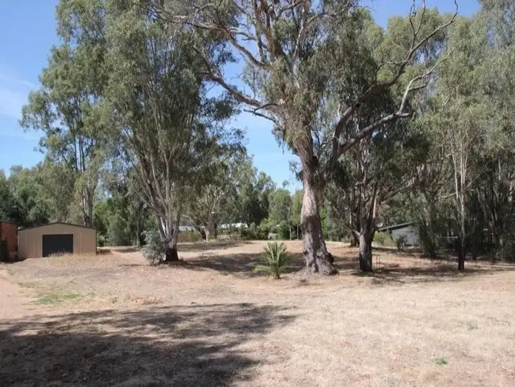 Lot 542 Bushlands Road, Tocumwal NSW 2714