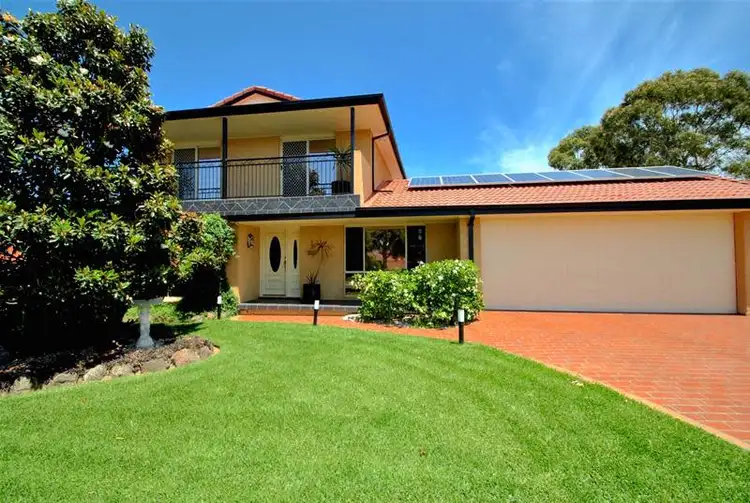 2 Cronin Place, Callala Bay NSW 2540