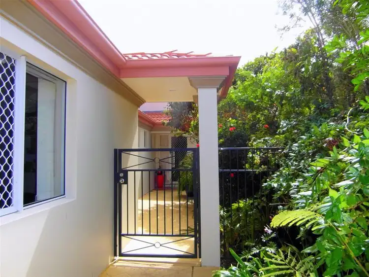 Second view of Homely villa listing, 2 Bronberg Court "Regal Palms", Southport QLD 4215