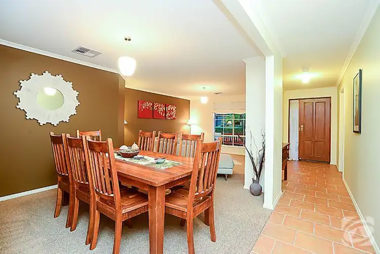 Fifth view of Homely house listing, 31 Rose Crescent, Mclaren Flat SA 5171