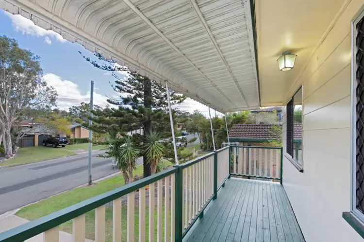 Sixth view of Homely house listing, 52 Kennedy Drive, Capalaba QLD 4157