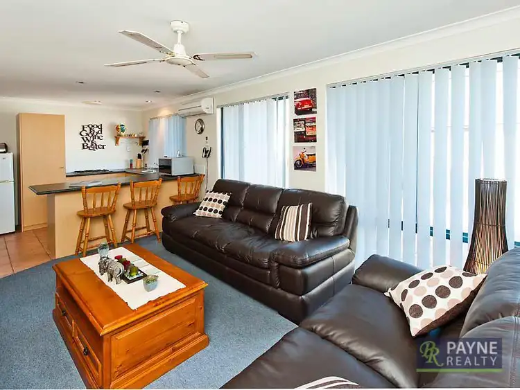 Seventh view of Homely house listing, 6 Carmana Lane, Warnbro WA 6169