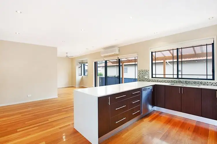 Third view of Homely villa listing, 2/224 Glebe Road, Merewether NSW 2291