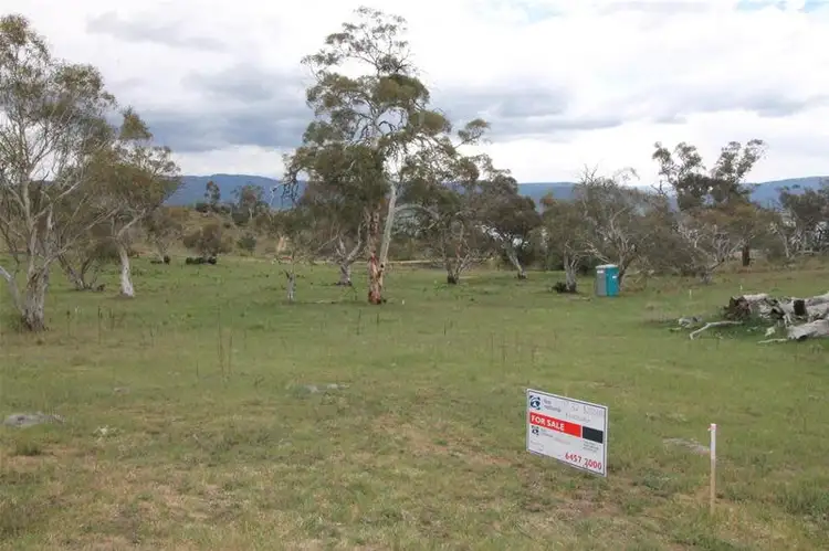 Lot 32/47 Kunama Drive, East Jindabyne NSW 2627