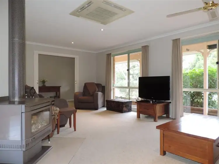 Seventh view of Homely house listing, 21 Mystic Lane, Bright VIC 3741