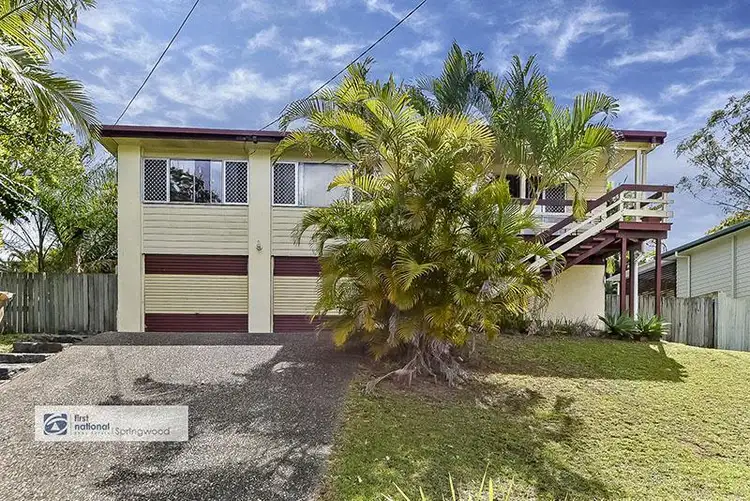 57 Kallista Road, Rochedale South QLD 4123