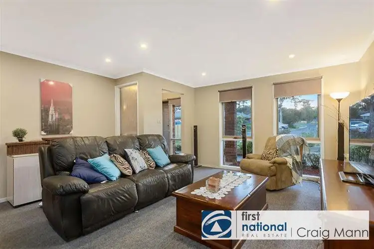 Third view of Homely house listing, 7 Norfolk Close, Somerville VIC 3912