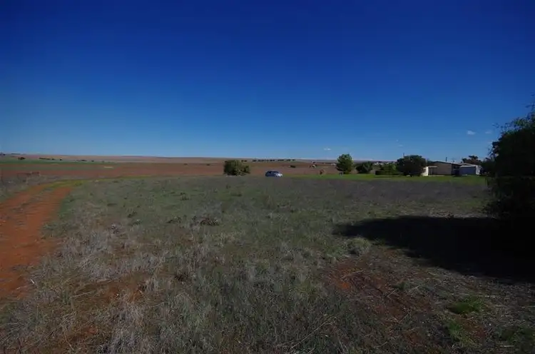 Second view of Homely land listing, 38 South Terrace, Curramulka SA 5580