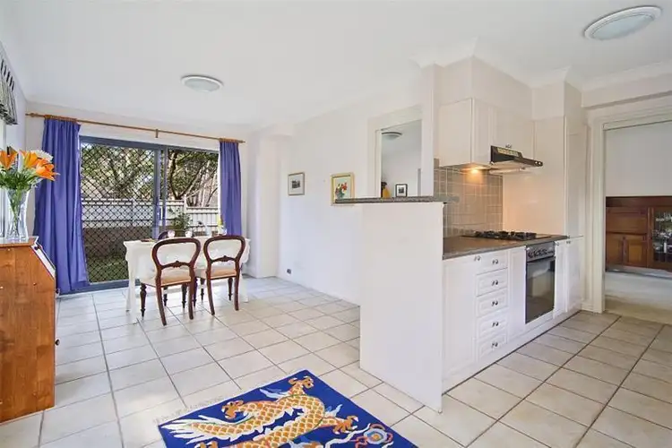 Third view of Homely townhouse listing, 1/5 Bridge Street, Lane Cove NSW 2066