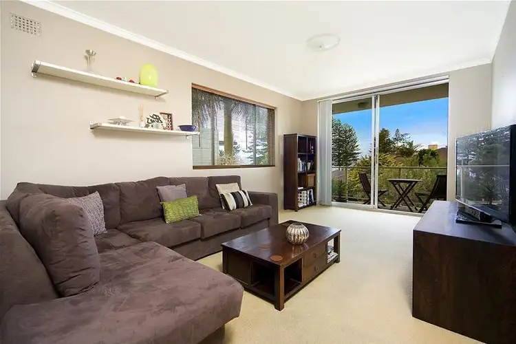 Third view of Homely unit listing, 5/2 The Strand, Dee Why NSW 2099