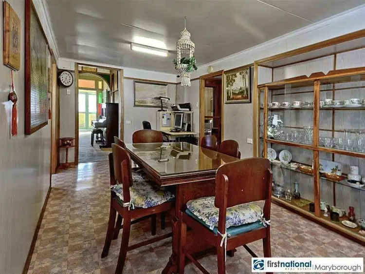 Third view of Homely house listing, 159 Ferry Street, Maryborough QLD 4650