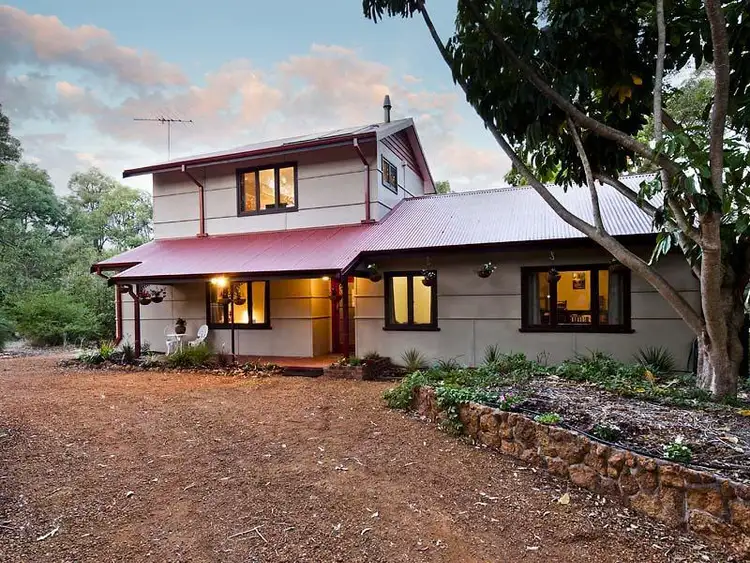 55 Jarrah Road, Roleystone WA 6111