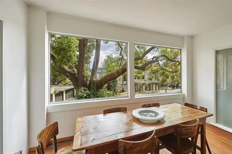 Second view of Homely apartment listing, 3/2 Gladswood Gardens, Double Bay NSW 2028