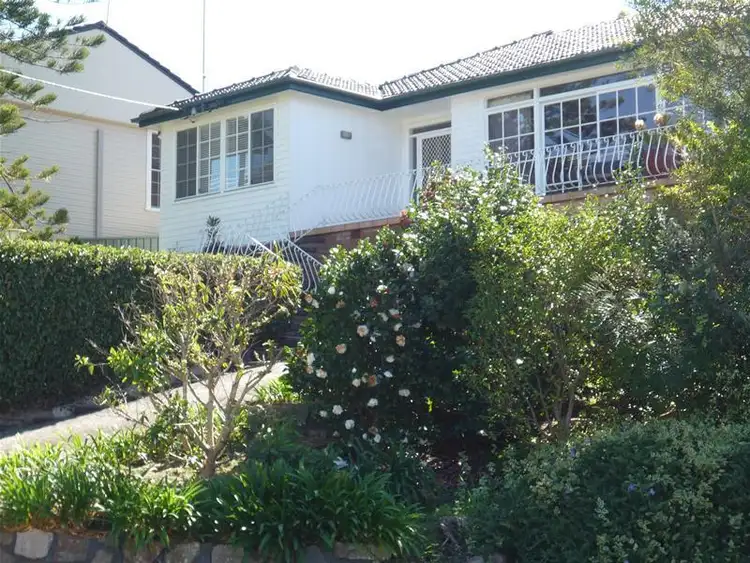 Second view of Homely house listing, 2 Hatfield Street, Merewether Heights NSW 2291