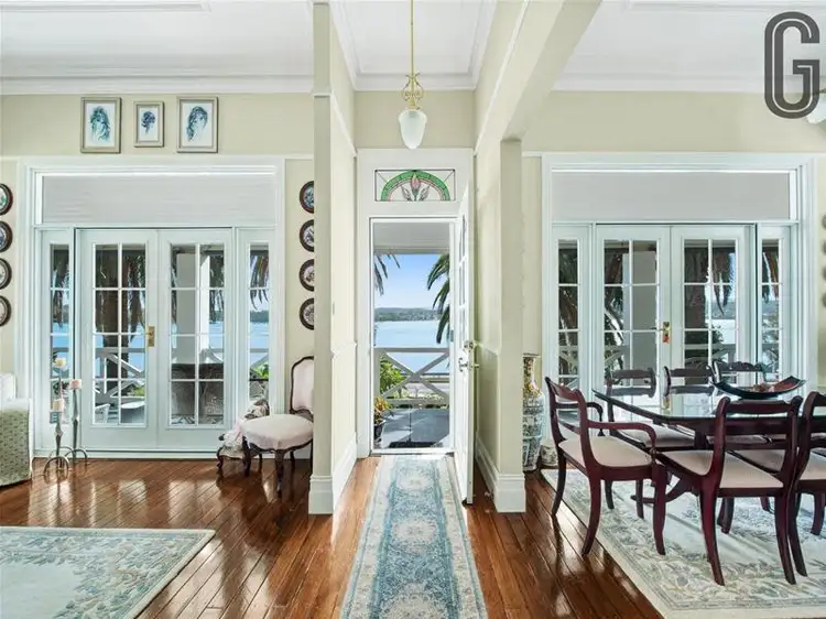 Third view of Homely house listing, 276 The Esplanade, Speers Point NSW 2284