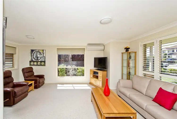 Fifth view of Homely house listing, 123 Bagnall Beach Road, Corlette NSW 2315