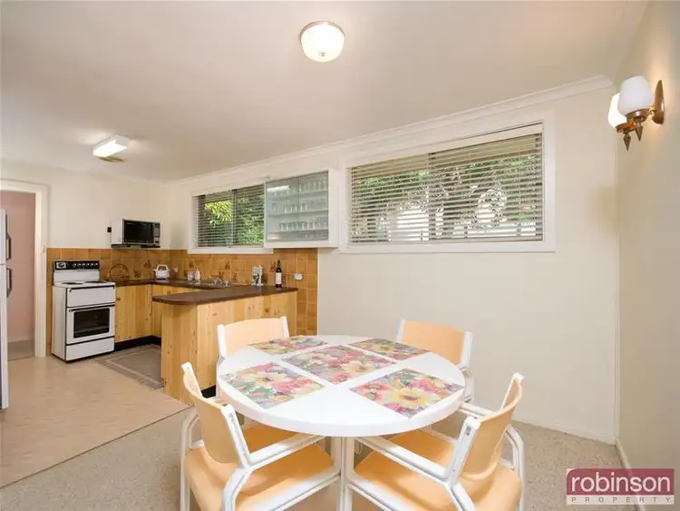 Fifth view of Homely house listing, 31 Tallean Road, Nelson Bay NSW 2315