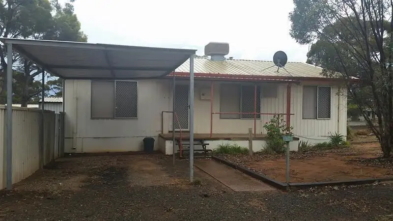 Main view of Homely house listing, 127 Goodliffe Street, Norseman WA 6443