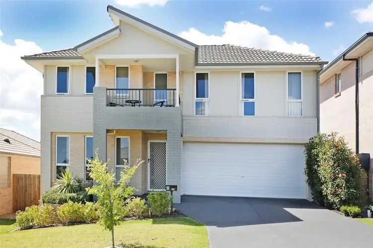 20 Longley Avenue, Elderslie NSW 2570