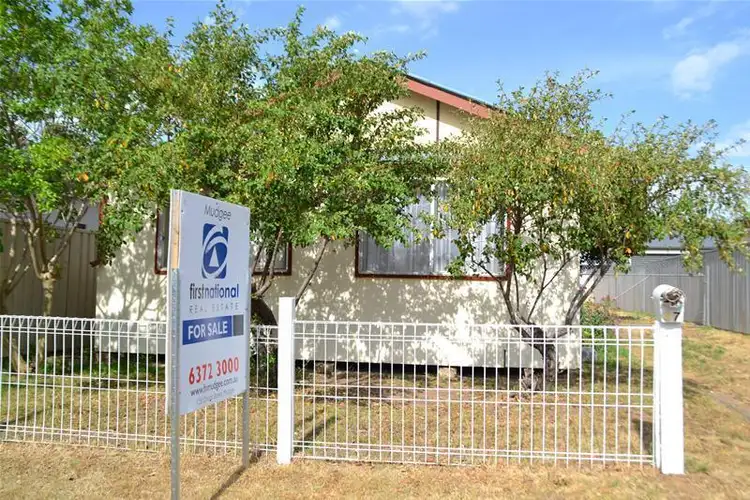 37 Cox Street, Mudgee NSW 2850