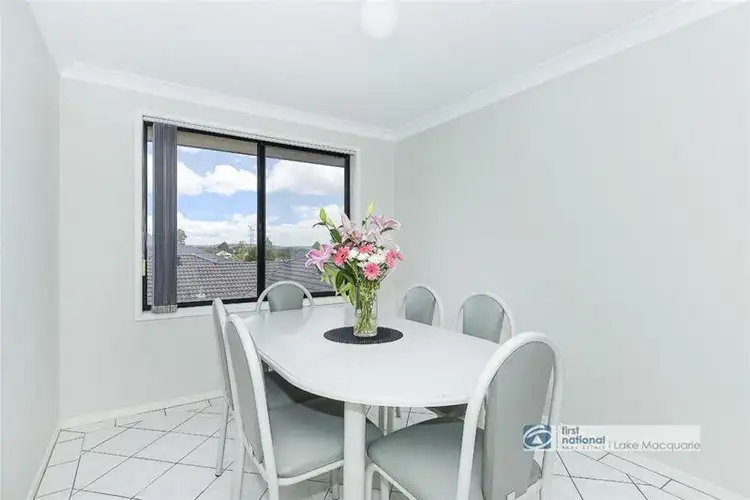 Sixth view of Homely house listing, 8 Saxon Street, Cameron Park NSW 2285
