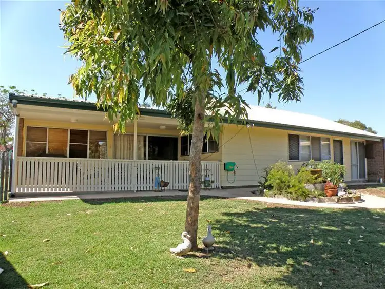 Second view of Homely house listing, 5 Lawrence Street, Biloela QLD 4715