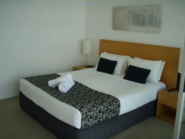 Fourth view of Homely apartment listing, 159 Old Burleigh  Road, Broadbeach QLD 4218