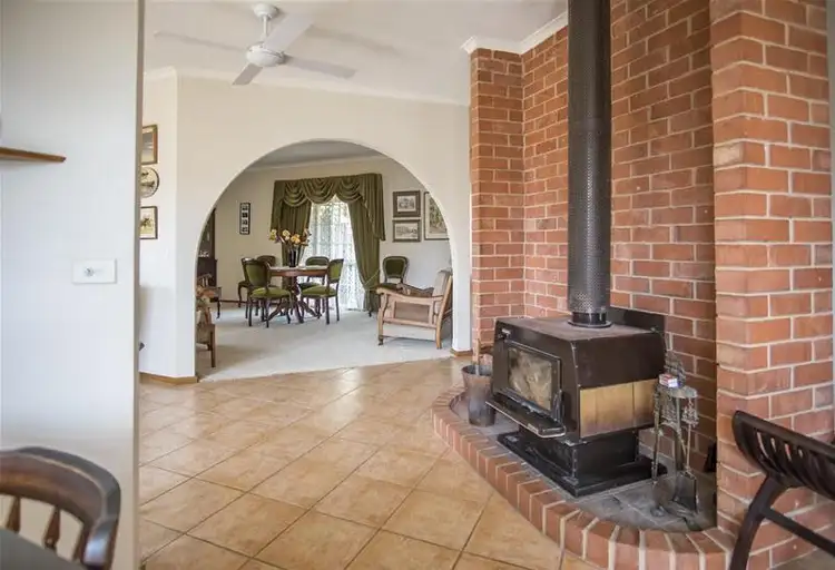 Fifth view of Homely house listing, 18 Panorama Drive, Mildura VIC 3500