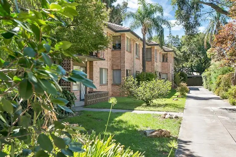 Main view of Homely unit listing, 9/3 Grandview Grove, Dulwich SA 5065