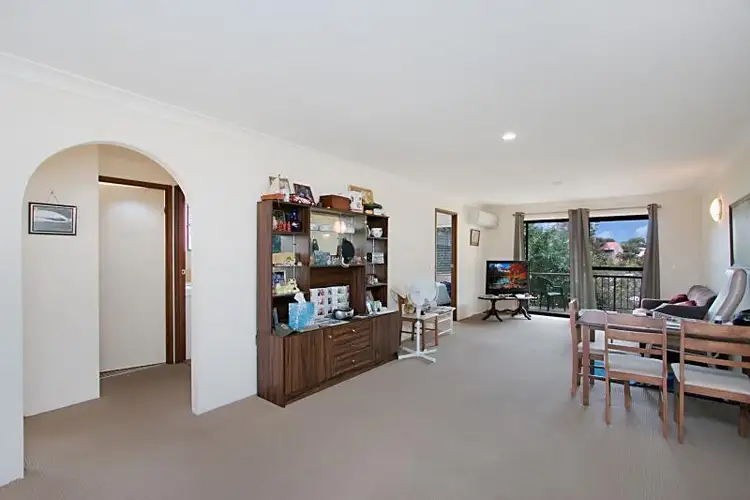 Main view of Homely unit listing, 3/12 Nalla Court, Palm Beach QLD 4221