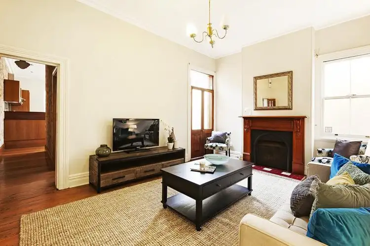 Second view of Homely house listing, 69 Frederick Street, Rockdale NSW 2216