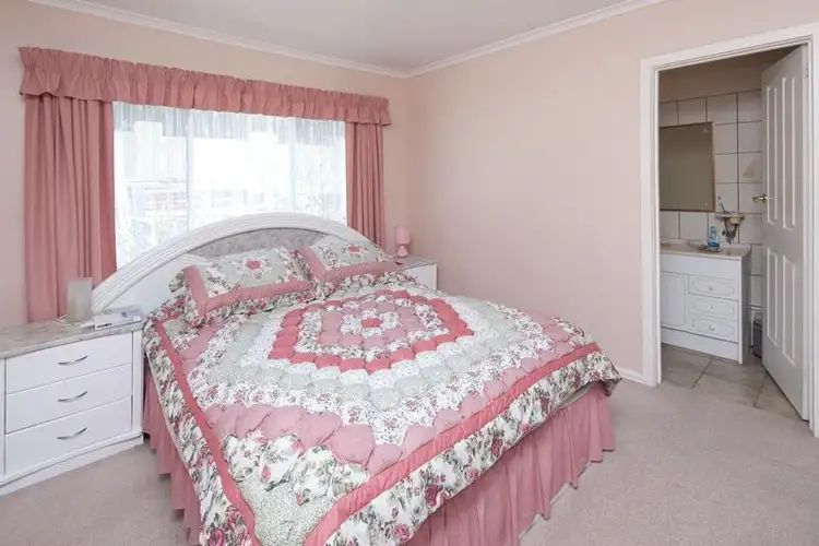 Second view of Homely house listing, 22 Churchill Park Drive, Lysterfield South VIC 3156