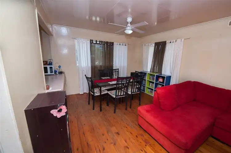Third view of Homely house listing, 6 Martin Place, Harristown QLD 4350
