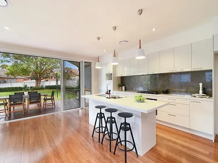 Third view of Homely house listing, 100 Orchardtown Road, New Lambton NSW 2305