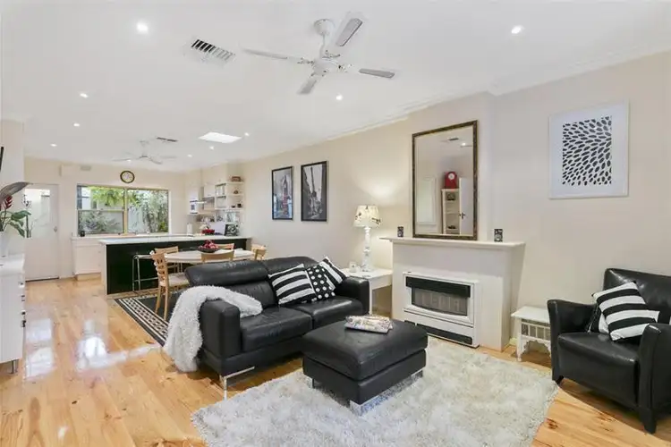 4/9A Cuthero Terrace, Kensington Gardens SA 5068