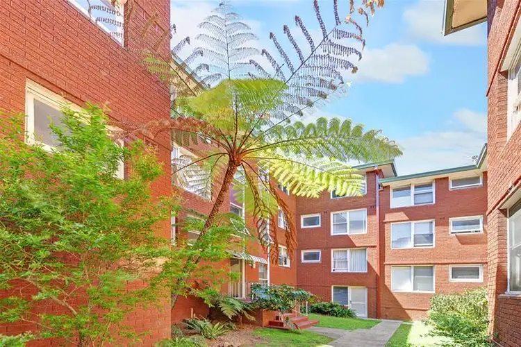 Sixth view of Homely apartment listing, 2/236 Blaxland Road, Ryde NSW 2112